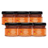 DIVINA Mini Calabrian Orange Chili Pepper Spread, 1.05 oz each (6-Pack)