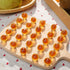 SIJIYUNLI gummies 200g/7.05oz -Sandwich pear jelly Flowing Soft Candy, eating one is equivalent to drinking a cup