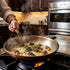 Season Harvests 2oz, Dried Morel Mushrooms Premium Gourmet Morels Fresh Flavor Morel Mushroom for Sauces, Stews