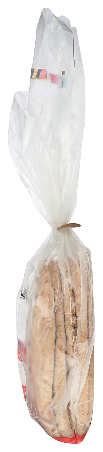 365 by Whole Foods Market 12 OZ Whole Wheat Pita Bread