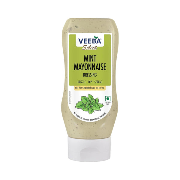 Veeba Mint Mayonnaise 300g