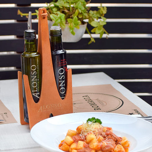 The Olive Trading Co. 2025, 643 2025 250ml) Alonso, Coratina Extra Virgin Olive Oil, Chile, Gold NYIOOC High