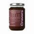 Cravers Cacao Hazelnut Spread No Refined Sugar - Vegan, Paleo & Gluten Free - No Palm Oil & No Artificial Sweeteners