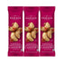 Sahale Snacks Pomegranate Vanilla Flavored Cashews Glazed Mix, 1.5 Ounces (Pack of