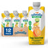 Odwalla Orange, Guava, Ginger Juice Natural Ingredients, No Added Sugar, No Artificial
