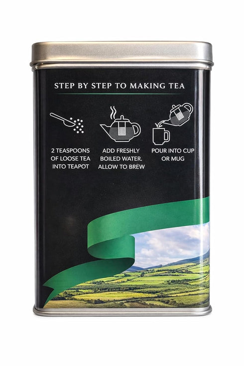 500g Irish Breakfast Tea by McEntee's