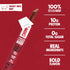 1.15 OZ CHOMPS Smoky BBQ Beef Stick Sgl