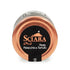 190g (Pack 3) Sciara | Sicilian Pistachio and Truffle Pesto | Premium Quality Pesto from Bronte, Sicily | Glass Jar