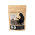 Communities 1 lb Pack Cacao Adventures Raw Cacao Beans - Wild Strains Farmed by Awajun in Peruvian Amazon, Whole Cocoa