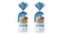 generic - Carbonaut Bread White, 19 OZ (2 Pack)