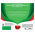 80 Count (Pack 1) PG Tips Black Tea Bags Non-Pyramid