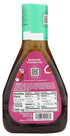 16 oz (Pack 6) Newman's Own Balsamic Vinegar Salad Dressing