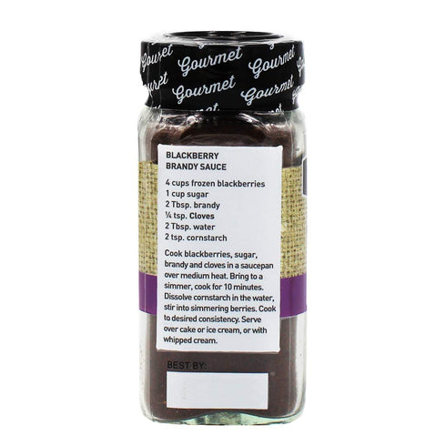 The Spice Hunter Madagascar Cloves - Ground, 1.9 oz. jar