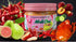 Generic Set 2 Packs 120g/ of Muoi Cua Ca Mau Vietnamese Crab Seasoning Spice Mix, jar, Spicy Seafood Condiment