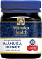 Manuka Health UMF 6+/MGO 115+ Manuka Honey, 250g/8.8oz, Authentic Raw Honey from New Zealand