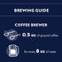 2.2 LB (Pack 1) Lavazza Gold Selection Filtro Whole Bean Coffee Light Roast,Vanille and Chamomille flower aromatic