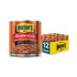 BUSH'S BEST 16 oz Canned Homestyle Baked Beans, Source of Plant Based