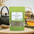 100g (3.55oz) Biokoma Organic Small-Flowered Willow Dried Herb Epilobium Parviflorum Loose USDA Organic Herbal Tea