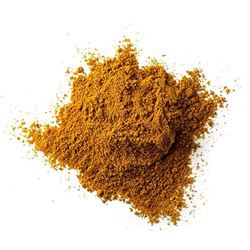 16 Spiceology - Curry Madras Powder - Indian Curry Seasoning Spice Blend - ounces