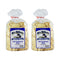 CPG.IO Mrs. Miller's Old Fashioned Egg Noodles, Wide 16 Ounce (Pack of 2)