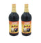 Wan Ja Shan Premium Aged Soy Sauce | 2 Pack, Total of 2000mL