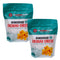 The Sausage Maker High Temp Cheddar Cheese 2 Lbs Hi-Temp Cheese For