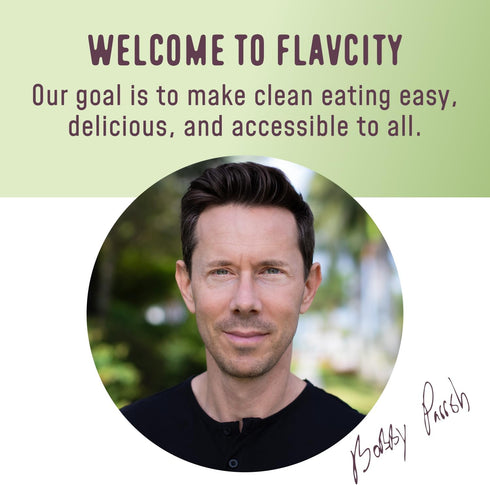 Pack Packets Packets 3 (30 Packs) FlavCity Anytime Essential Tea Variety - Powder Drink Mix with Collagen - Black