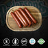 (5 Pack, 12 Pederson's Natural Farms Grass Fed Beef Hot Dogs ounces each)