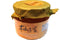 Citron Honey Concentrate - 19.39oz (Pack of 6)