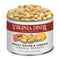 Virginia Diner Smokey Bacon Cheddar, Blister Roasted Gourmet Natural Virginia Peanuts, Gourmet