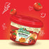 (12 Case of Chef Boyardee Microwave Beefaroni Total)