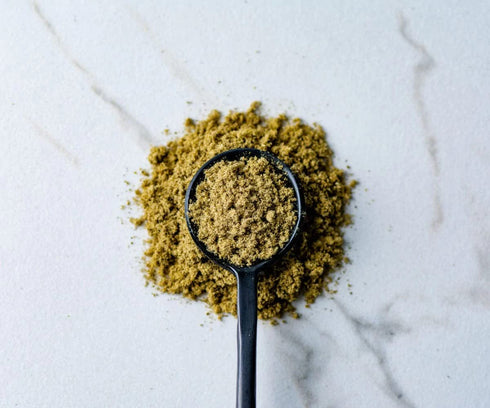 (0.75 oz) Savory Spice Rubbed Sage - Dried Sage Leaves Seasoning for Sausage, Dressings, Sauces, Soups, Stuffing