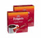 Folgers Classic Roast Instant Coffee Single Serve - 24 Packets (2 Count)