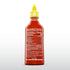 Crying Thaiger 17oz (Pack 1) Sriracha Chili Sauce - Classic Thai Hot Sauce, Vegan, Gluten-Free, Non-GMO Made