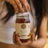 17.63 (500g) Shiva Organic's NPOP Organic Certified Honey - NMR Tested, Natural Honey, No Added Sugar, Flavorful