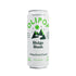 Pack Packed 12oz (12 Pack) OLIPOP Sparkling Prebiotic Soda, Ridge Rush, Pantry with Prebiotics, Fiber, and Botanicals