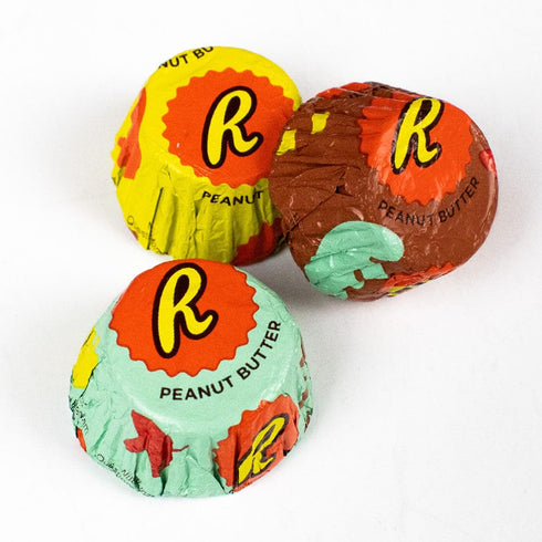 Fall Peanut Butter Cups (3-9.9oz Bags)