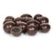 Gourmet Dark Chocolate Blueberries by Its Delish, 3 LBS Bulk | Dark