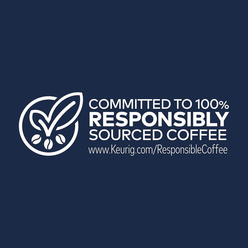 Pick Me Up Provisions 96 Count 100% Single-Serve Coffee Capsules & Pods Colombian Medium Roast K-Cup Compatible Single