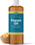 Baar Peanut Oil (32 Ounces)