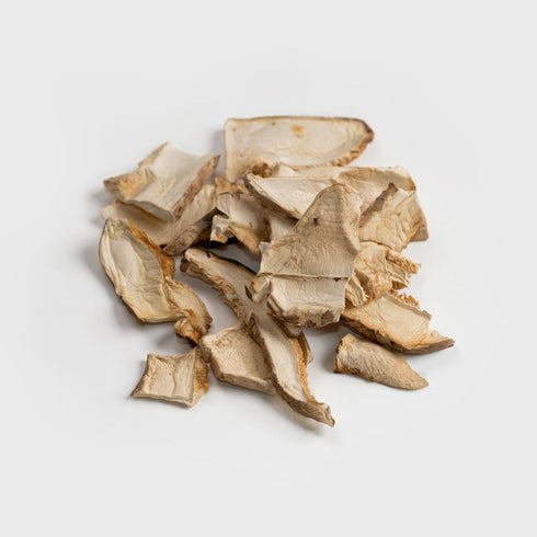 4 oz 113 MARKY'S Dried Sliced Shiitake Mushrooms - / g