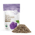 Halo Naturals Organic Vervain Herb Cut & Sifted, 4 Ounces (Verbena officinalis) USDA Certified