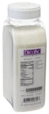 33oz Pack 33 DecoPac Sanding Sugar | White Edible Sugar Sprinkles | | Edible Sanding Sugar in Handheld Container | Made
