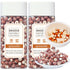 DOZO Gorgon Fruit Dried Fox Nuts Gorgon Euryale Natural Gordon Euryale Seed
