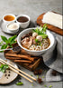 Cho Chang (Pack 5 Packets) Brand - Thai Boat Noodles - Ready To Cook Instant Spicy Noodles of Individual
