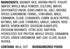 11.5 oz Royal Lucknowi Biryani Kit - White Basmati Rice, Paste, and Whole Spices, Box
