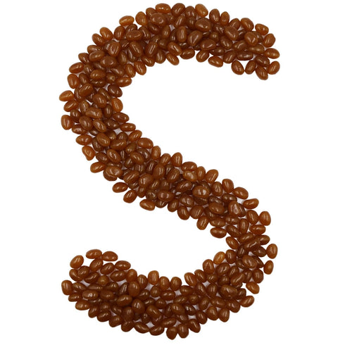 Smarty Stop (2 (Pack 1), Jelly Beans Every Flavor Candy Pound of Cola)