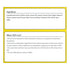 10ct (Pack 1) Packets True Lemon Peach Lemonade of - Drink Mix - No Artificial Sweeteners, Low Calorie - Powdered Drink
