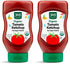 365 by Whole Foods Market Organic No Sugar Added Ketchup, 16.6 OZ