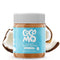Coconut Peanut Butter with MCT Oil, 10 oz No Seed Oils, Gluten